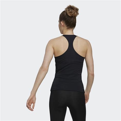 adidas Techfit Racerback Training Tanktop Funktionstank Damen 